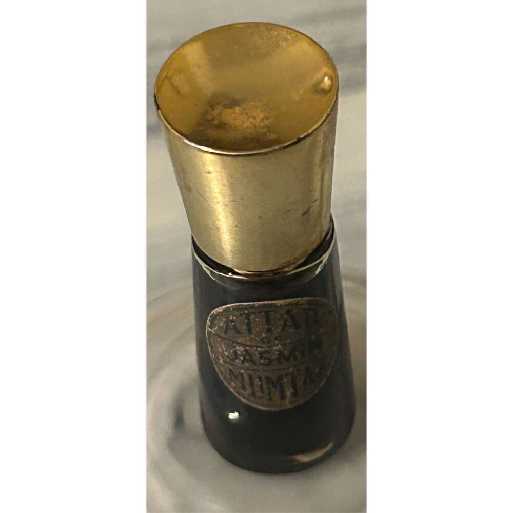 Asha Perfumes Mumtaz Miniature